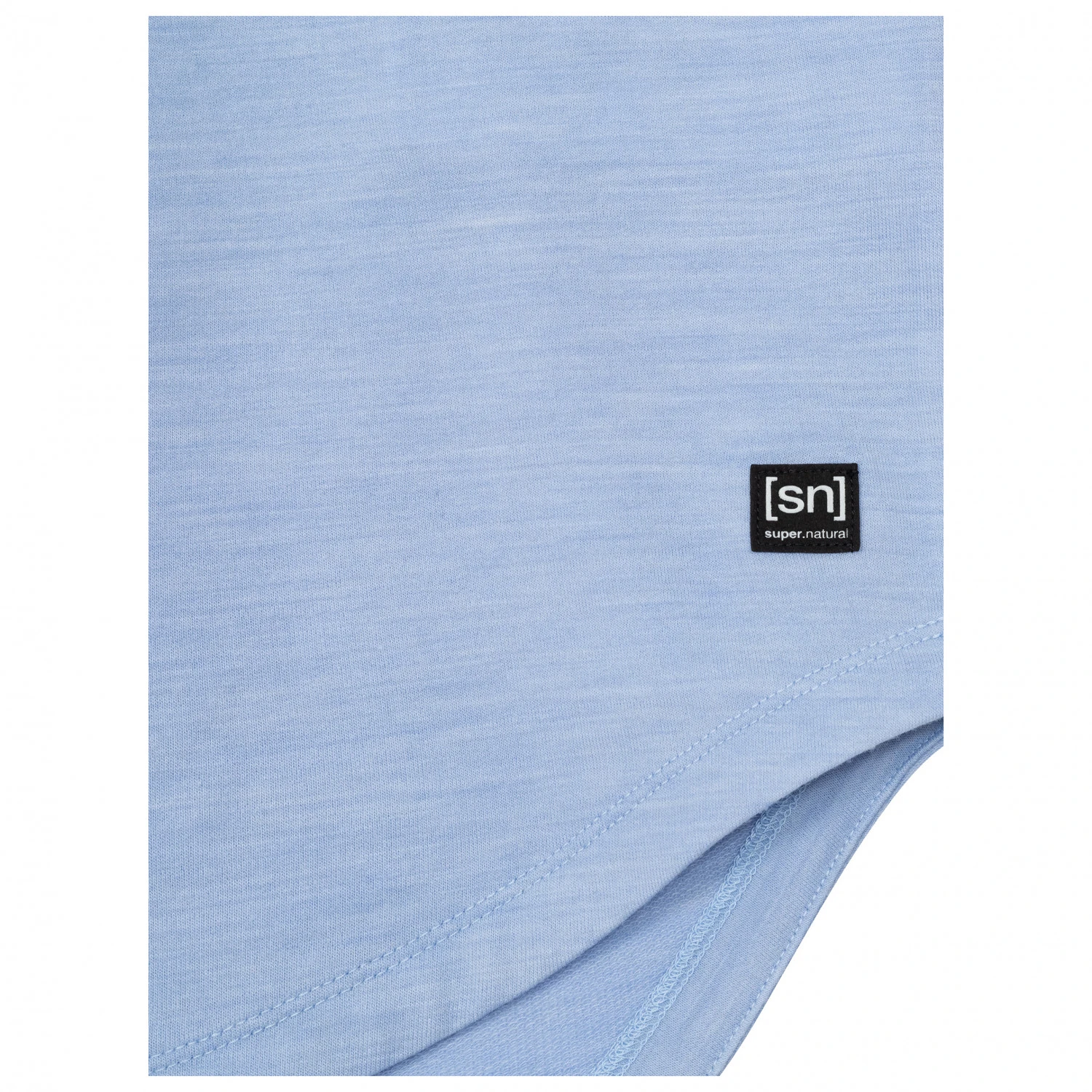 Super.natural Women's Essential Crew - Merino Jumper 4 Super.natural Women's Essential Crew - Merino Jumper - Image 4