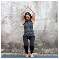 Super.natural Women's Essential Cuffed Pant - Tracksuit Trousers -Outdoor Wear Store supernatural womens essential cuffed pant tracksuit trousers detail 5