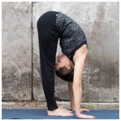 Super.natural Women's Essential Cuffed Pant - Tracksuit Trousers -Outdoor Wear Store supernatural womens essential cuffed pant tracksuit trousers detail 6