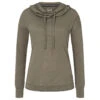 Super.natural Women's Funnel Hoodie - Hoodie