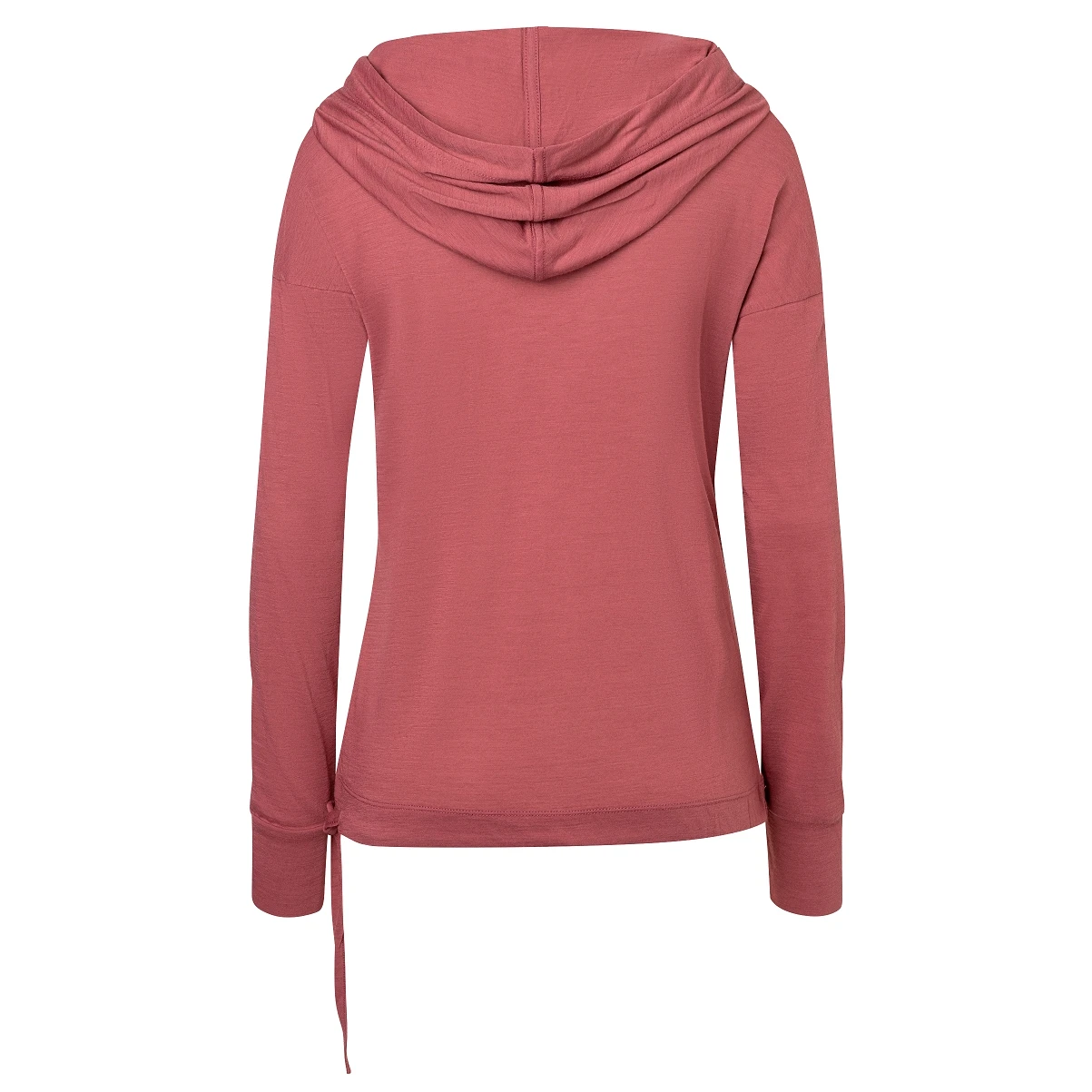 Super.natural Women's Funnel Hoodie - Hoodie 2 Super.natural Women's Funnel Hoodie - Hoodie - Image 2