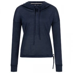 Super.natural Women's Funnel Hoody