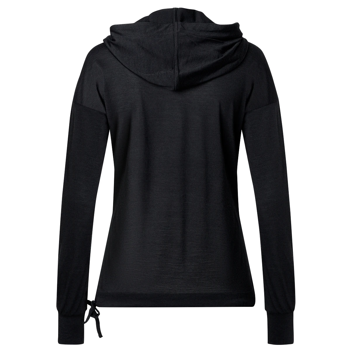 Super.natural Women's Funnel Hoody 2 Super.natural Women's Funnel Hoody - Image 2