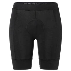 Super.natural Women's Grava Shorts - Cycling Bottoms