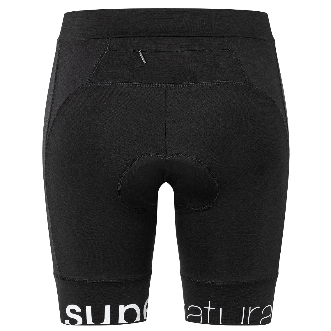 Super.natural Women's Grava Shorts - Cycling Bottoms 2 Super.natural Women's Grava Shorts - Cycling Bottoms - Image 2