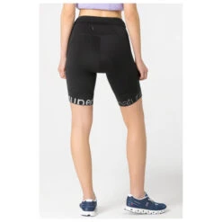 Super.natural Women's Grava Shorts - Cycling Bottoms 8 Super.natural Women's Grava Shorts - Cycling Bottoms -Outdoor Wear Store supernatural womens grava shorts cycling bottoms detail 4
