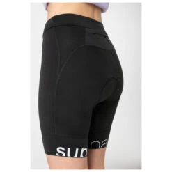Super.natural Women's Grava Shorts - Cycling Bottoms 9 Super.natural Women's Grava Shorts - Cycling Bottoms -Outdoor Wear Store supernatural womens grava shorts cycling bottoms detail 5