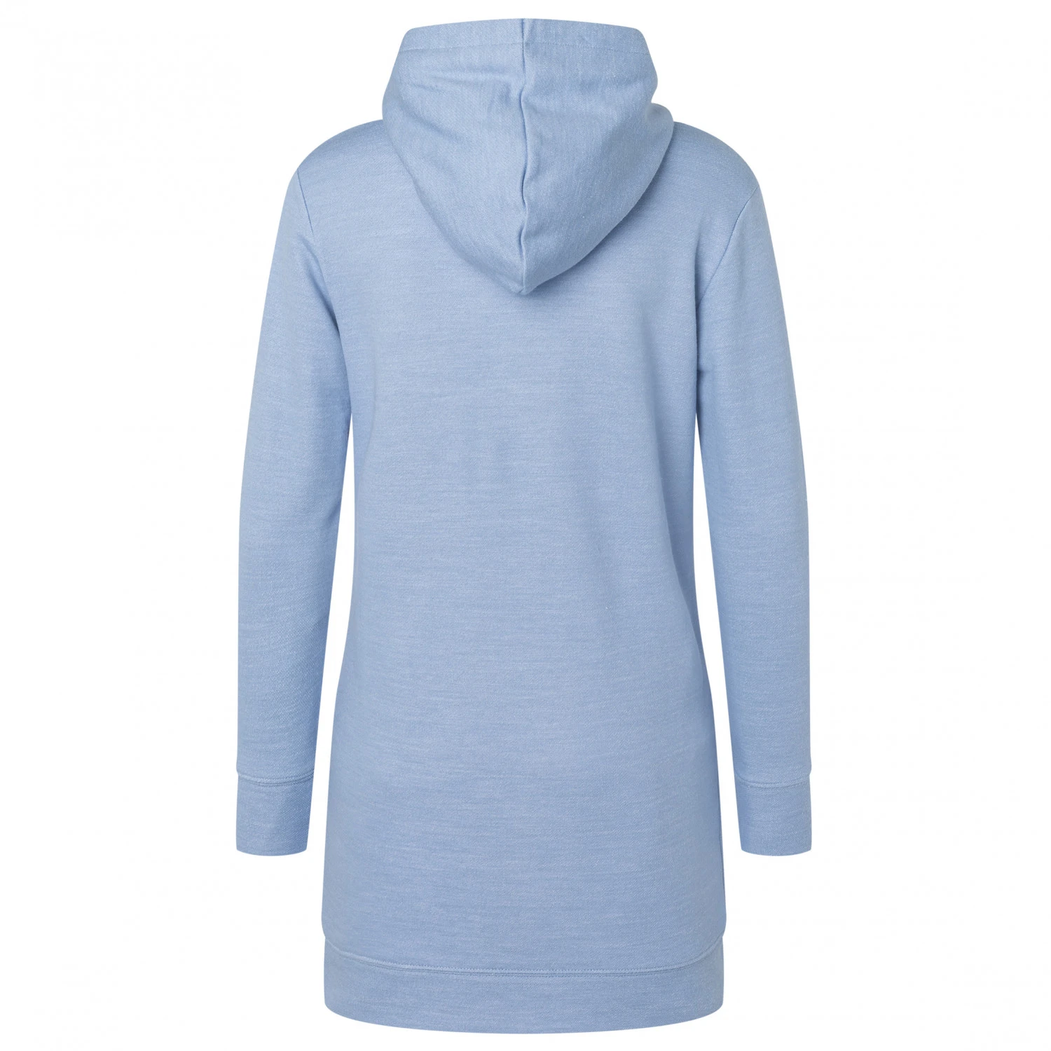 Super.natural Women's Knit Long Hoodie - Hoodie 2 Super.natural Women's Knit Long Hoodie - Hoodie - Image 2