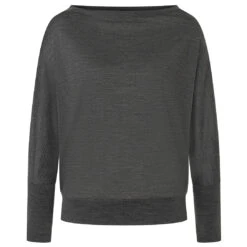 Super.natural Women's Womens Kula Top - Merino Jumper