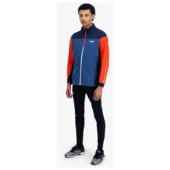 Swix Cross Jacket - Cross-country Ski Jacket 8 Swix Cross Jacket - Cross-country Ski Jacket -Outdoor Wear Store swix cross jacket cross country ski jacket detail 3
