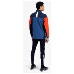 Swix Cross Jacket - Cross-country Ski Jacket 9 Swix Cross Jacket - Cross-country Ski Jacket -Outdoor Wear Store swix cross jacket cross country ski jacket detail 4