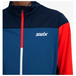 Swix Cross Jacket - Cross-country Ski Jacket 10 Swix Cross Jacket - Cross-country Ski Jacket -Outdoor Wear Store swix cross jacket cross country ski jacket detail 5