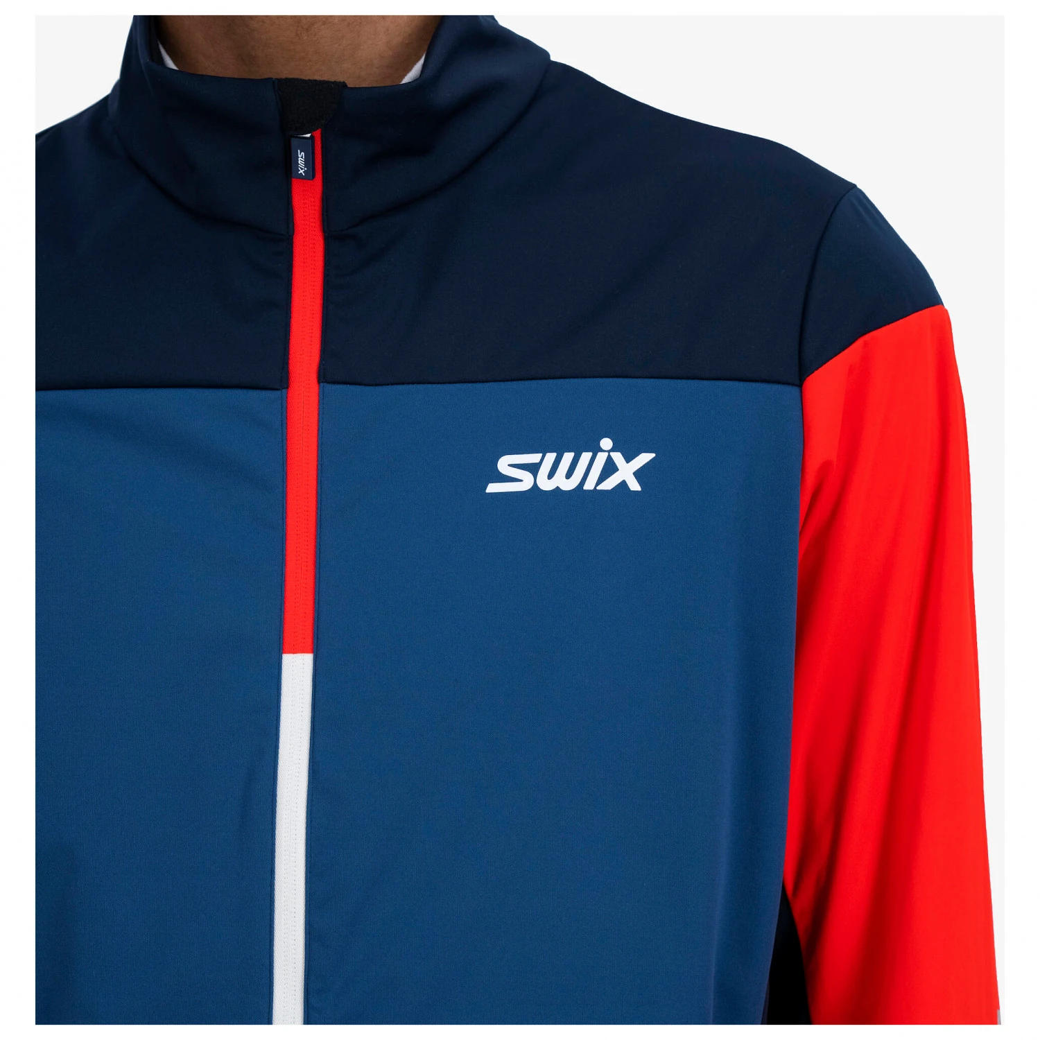 Swix Cross Jacket - Cross-country Ski Jacket 5 Swix Cross Jacket - Cross-country Ski Jacket - Image 5
