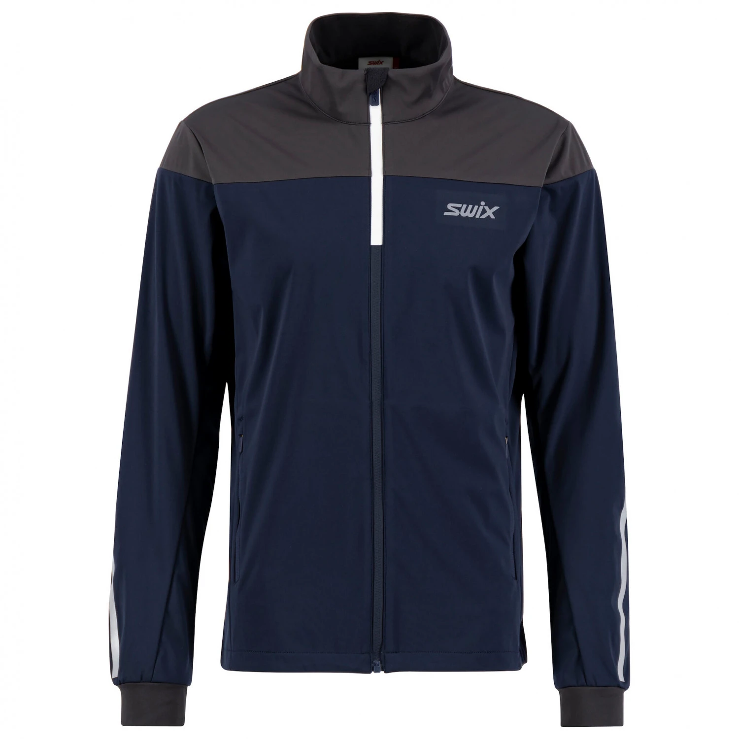 Swix Cross Jacket - Cross-country Ski Jacket 1 Swix Cross Jacket - Cross-country Ski Jacket