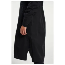 Tenson Women's Maxi Parka -Outdoor Wear Store tenson womens maxi parka detail 3