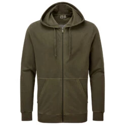 Tentree French Terry Zip Hoodie