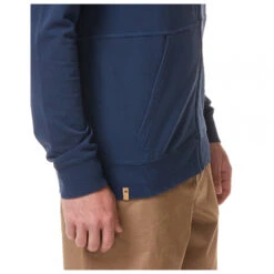 Tentree French Terry Zip Hoodie 5 Tentree French Terry Zip Hoodie -Outdoor Wear Store tentree french terry zip hoodie detail 3