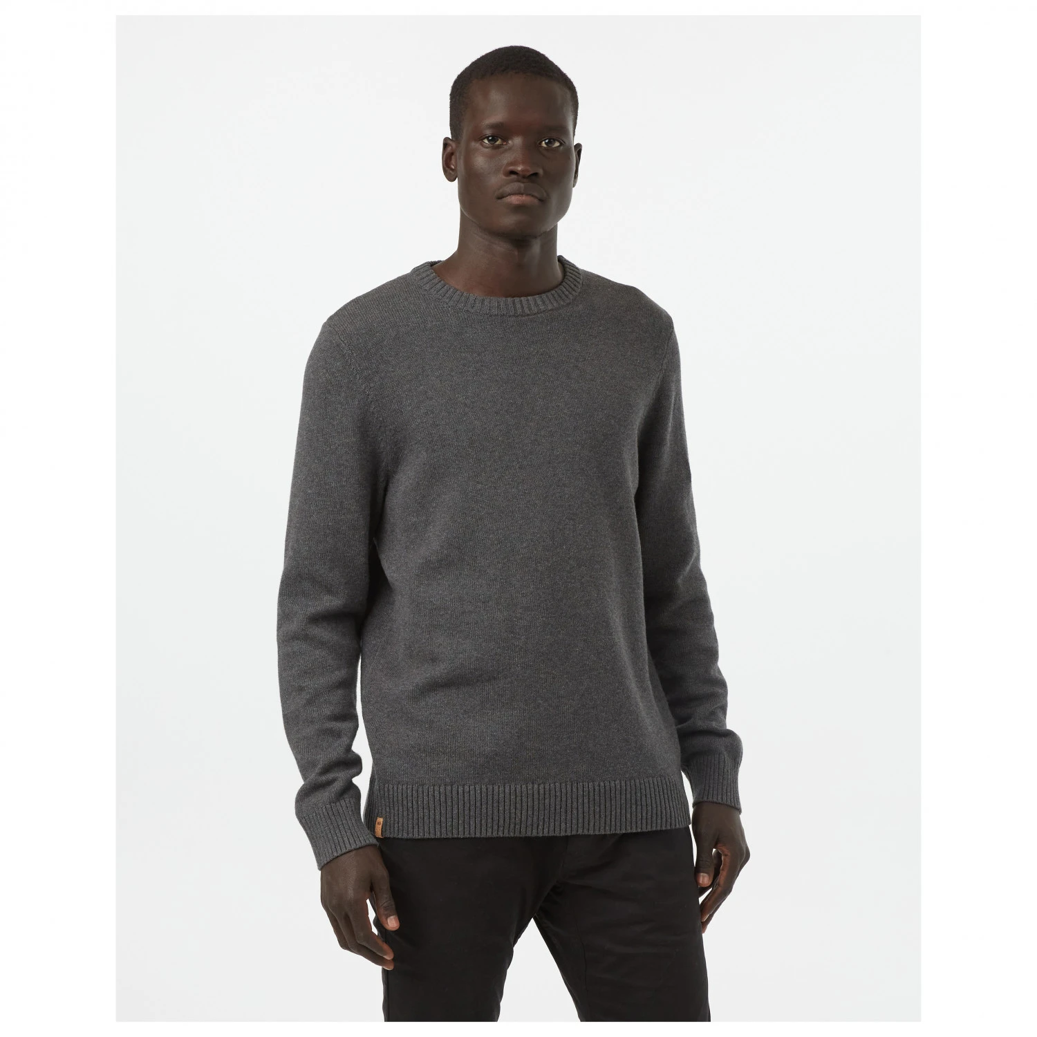 Tentree Highline Crew Sweater - Jumper 3 Tentree Highline Crew Sweater - Jumper - Image 3