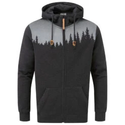 Tentree Juniper Zip Hoodie