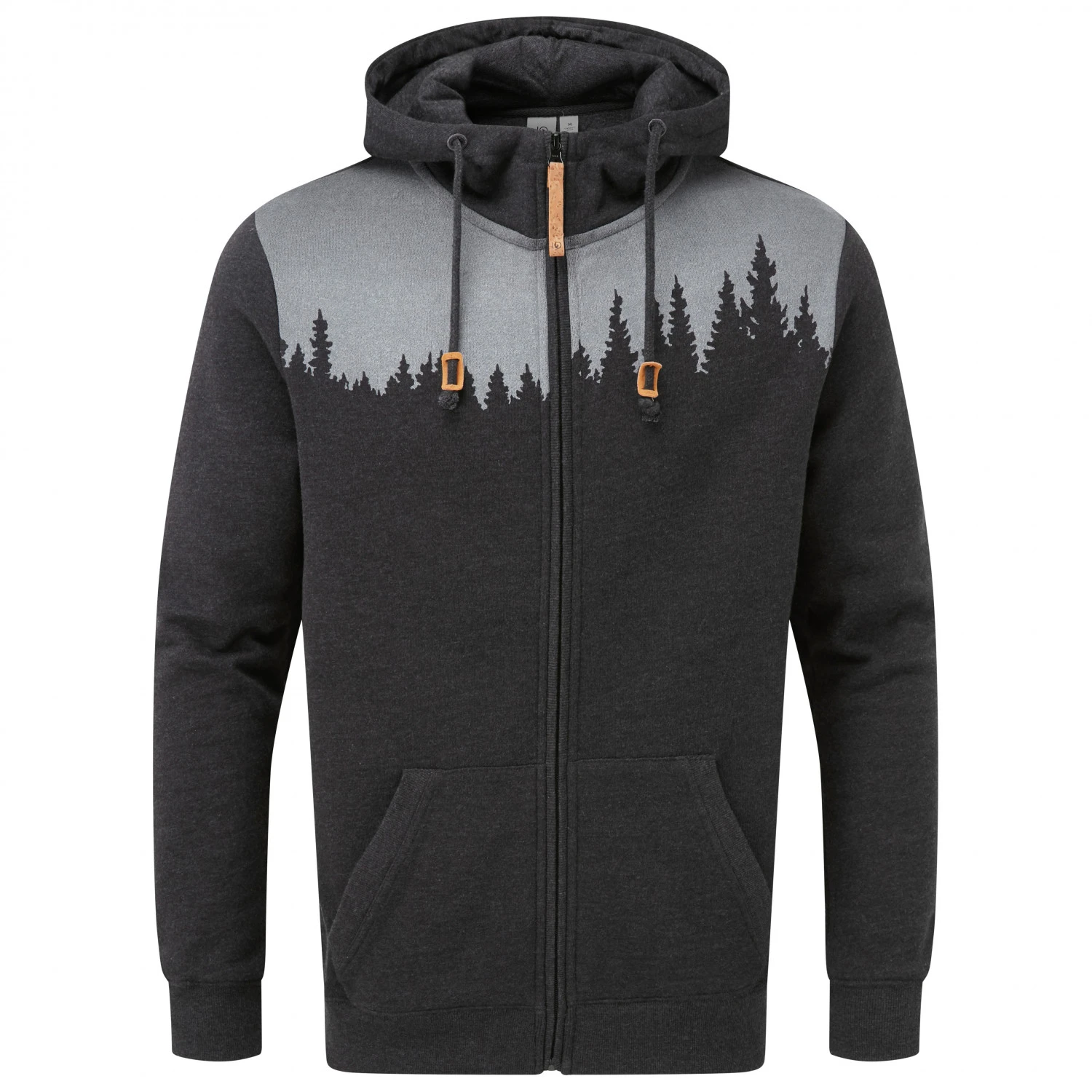 Tentree Juniper Zip Hoodie 1 Tentree Juniper Zip Hoodie