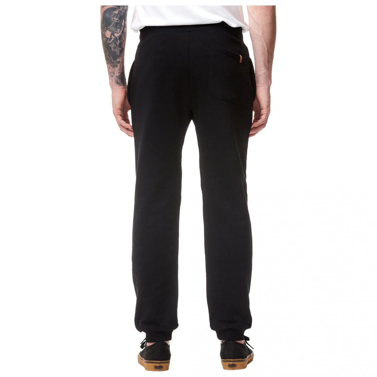 Tentree Treefleece Atlas Sweatpant - Tracksuit Trousers 2 Tentree Treefleece Atlas Sweatpant - Tracksuit Trousers - Image 2