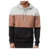 Tentree Treefleece Blocked Reynard Hoodie