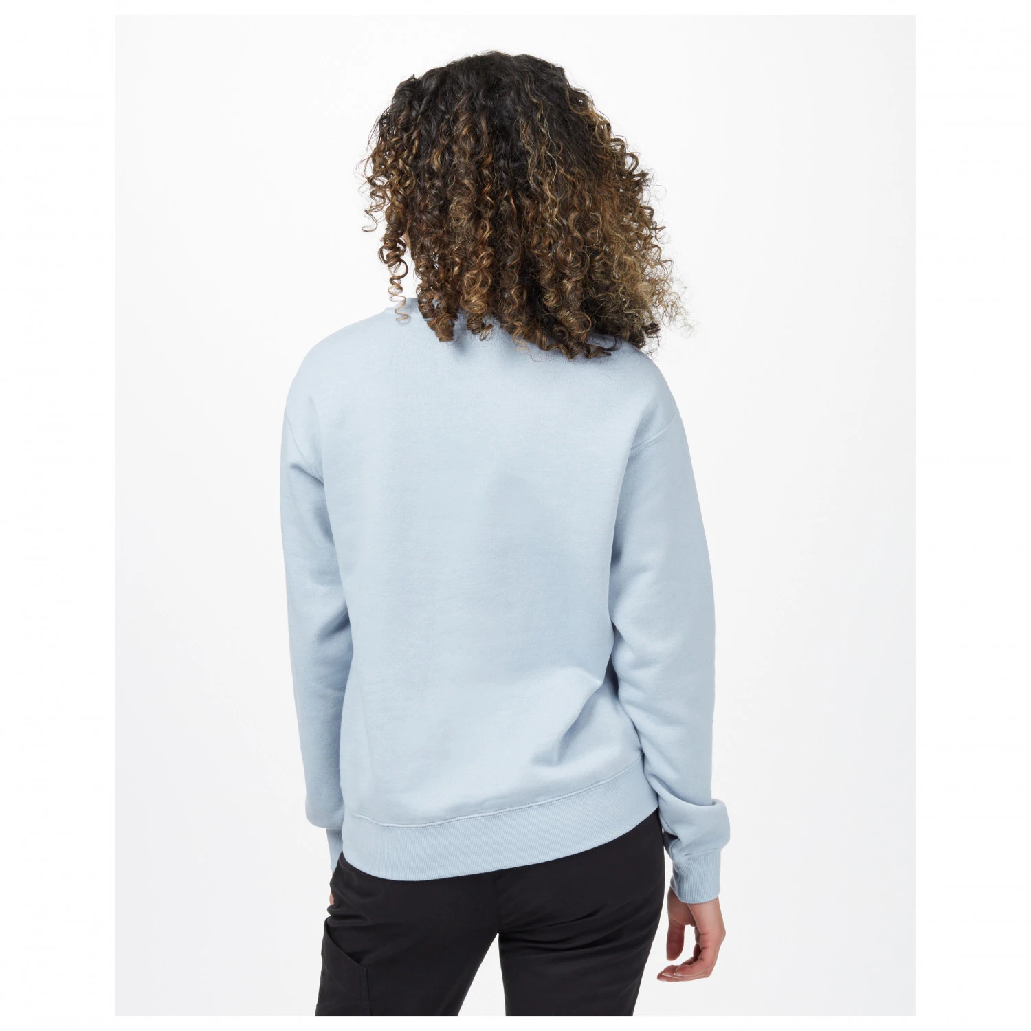 Tentree Treefleece Crew - Jumper 3 Tentree Treefleece Crew - Jumper - Image 3