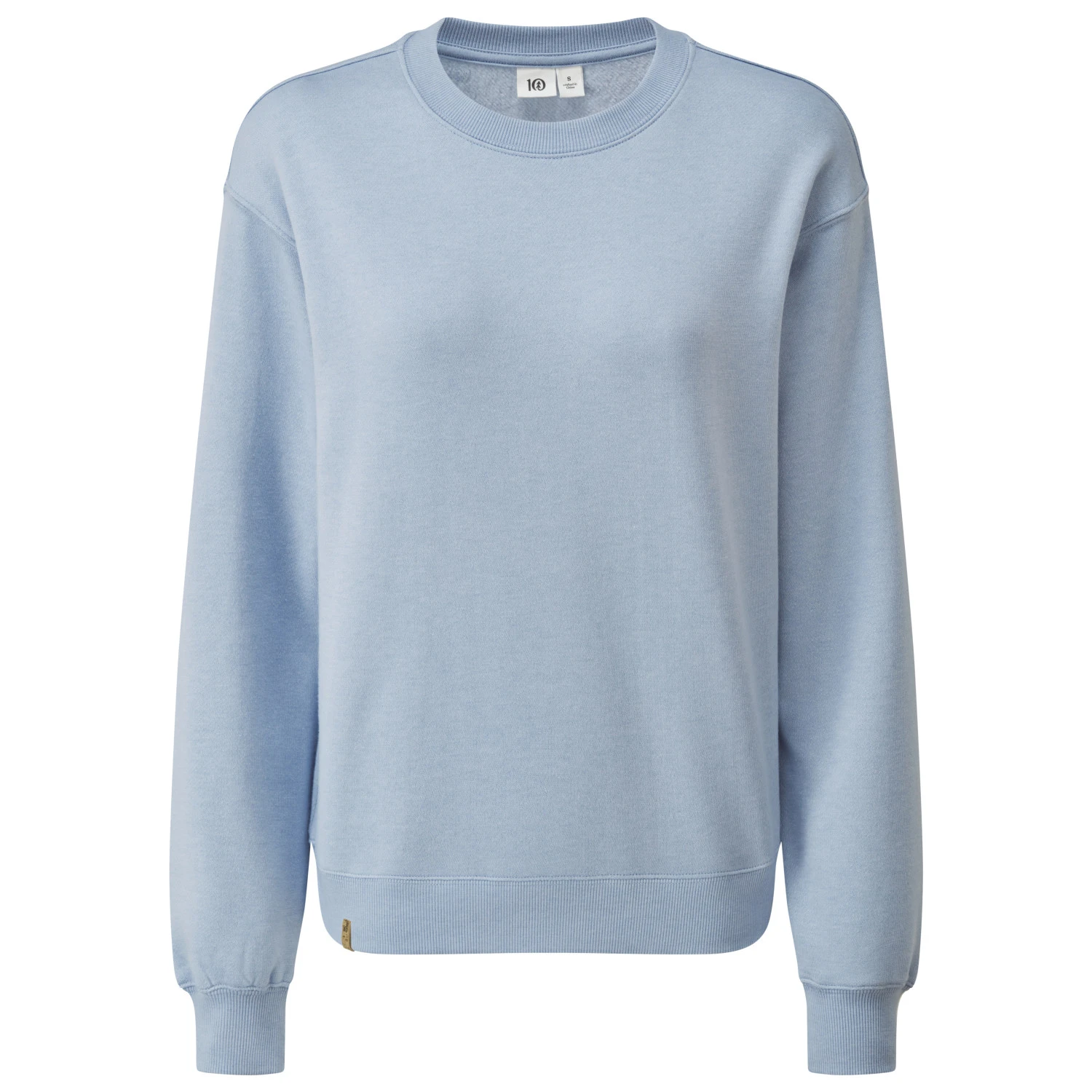 Tentree Treefleece Crew - Jumper 1 Tentree Treefleece Crew - Jumper