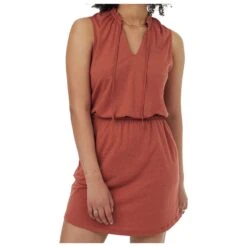 Tentree Women's Arden Dress - Dress