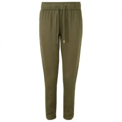 Tentree Women's Colwood Pant - Casual Trousers