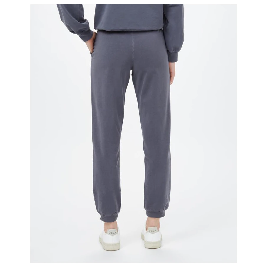 Tentree Women's French Terry Fulton Jogger - Tracksuit Trousers 3 Tentree Women's French Terry Fulton Jogger - Tracksuit Trousers - Image 3
