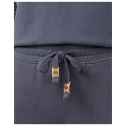 Tentree Women's French Terry Fulton Jogger - Tracksuit Trousers 7 Tentree Women's French Terry Fulton Jogger - Tracksuit Trousers -Outdoor Wear Store tentree womens french terry fulton jogger tracksuit trousers detail 4