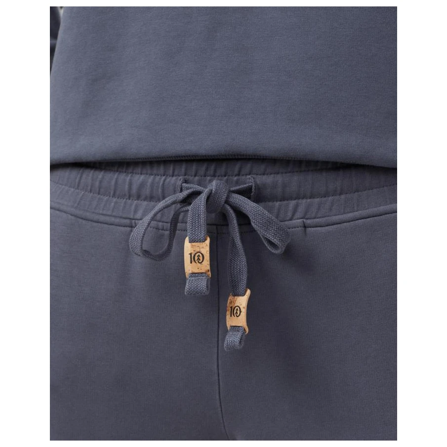 Tentree Women's French Terry Fulton Jogger - Tracksuit Trousers 4 Tentree Women's French Terry Fulton Jogger - Tracksuit Trousers - Image 4