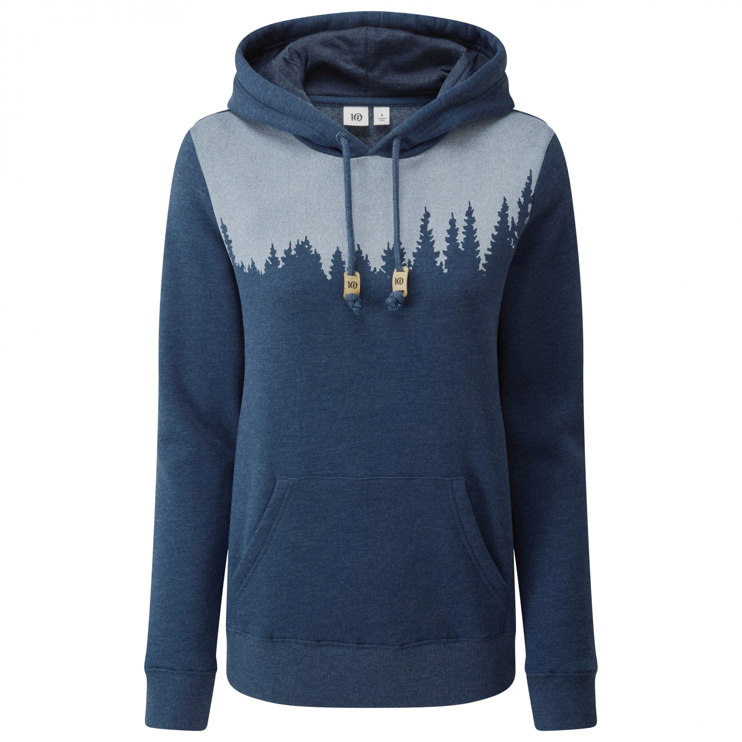 Tentree Women's Juniper Hoodie 1 Tentree Women's Juniper Hoodie
