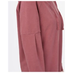 Tentree Women's Oversized French Terry Hoodie Dress - Hoodie -Outdoor Wear Store tentree womens oversized french terry hoodie dress hoodie detail 4