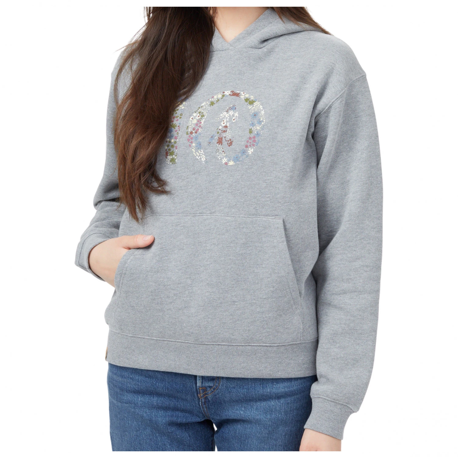 Tentree Women's Wildfields Ten Hoodie - Hoodie 1 Tentree Women's Wildfields Ten Hoodie - Hoodie