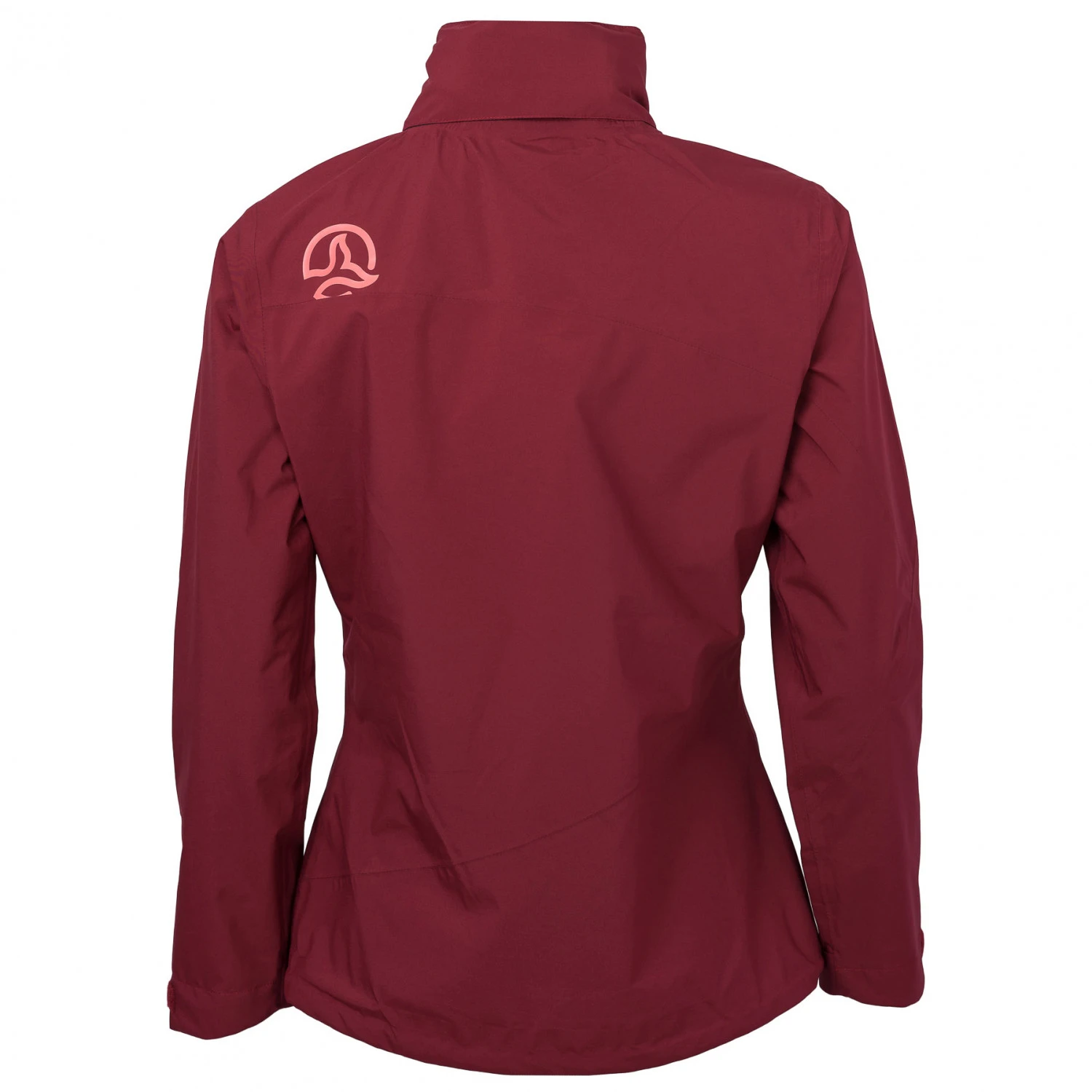 Ternua Women's Kulnura Jacket - Waterproof Jacket 2 Ternua Women's Kulnura Jacket - Waterproof Jacket - Image 2