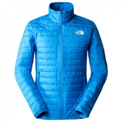 The North Face Canyonlands Hybrid Jacket - Synthetic Jacket