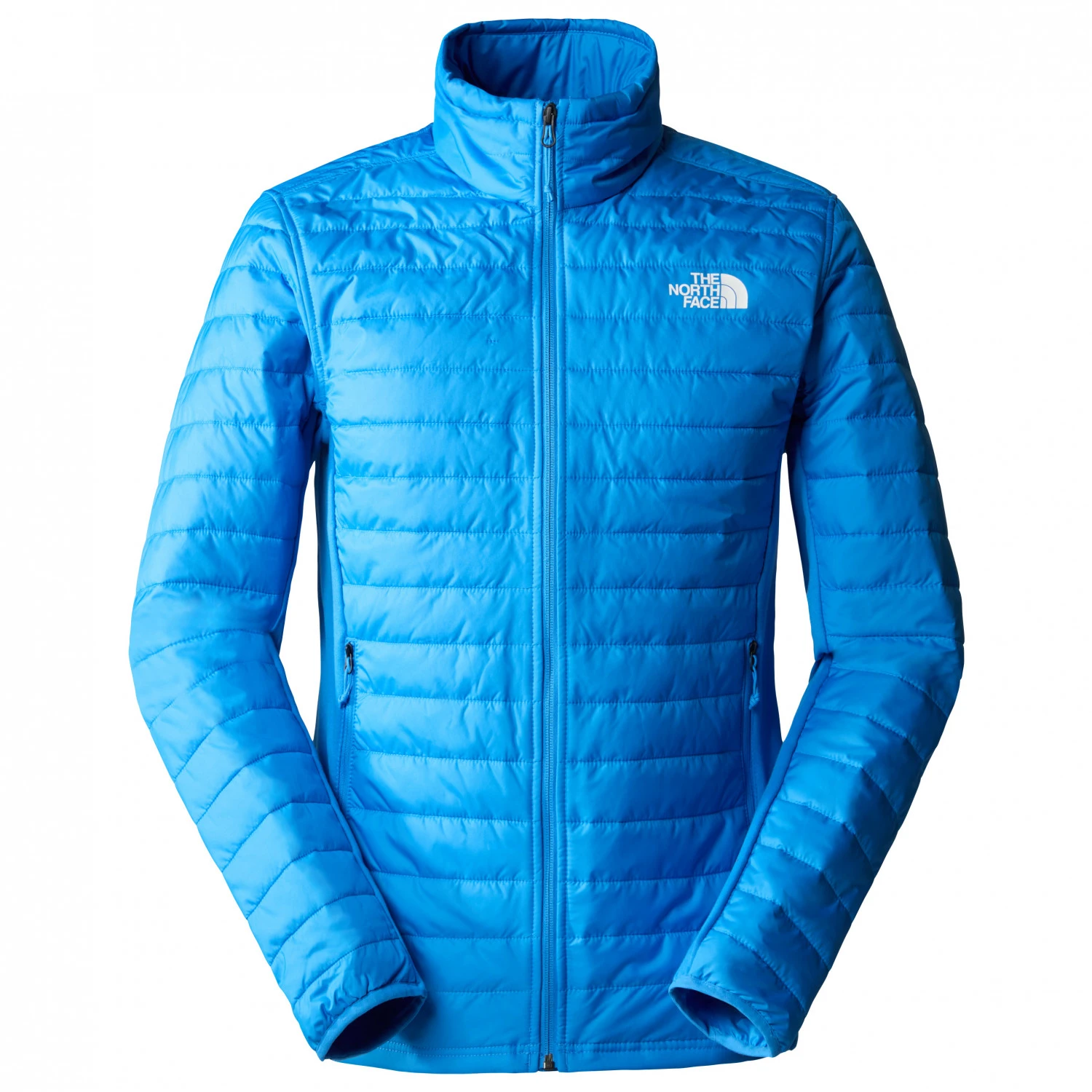 The North Face Canyonlands Hybrid Jacket - Synthetic Jacket 1 The North Face Canyonlands Hybrid Jacket - Synthetic Jacket