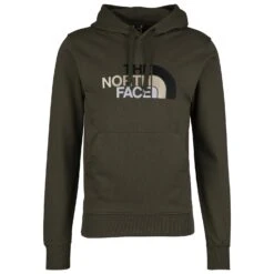 The North Face Drew Peak Pullover Hoodie Light