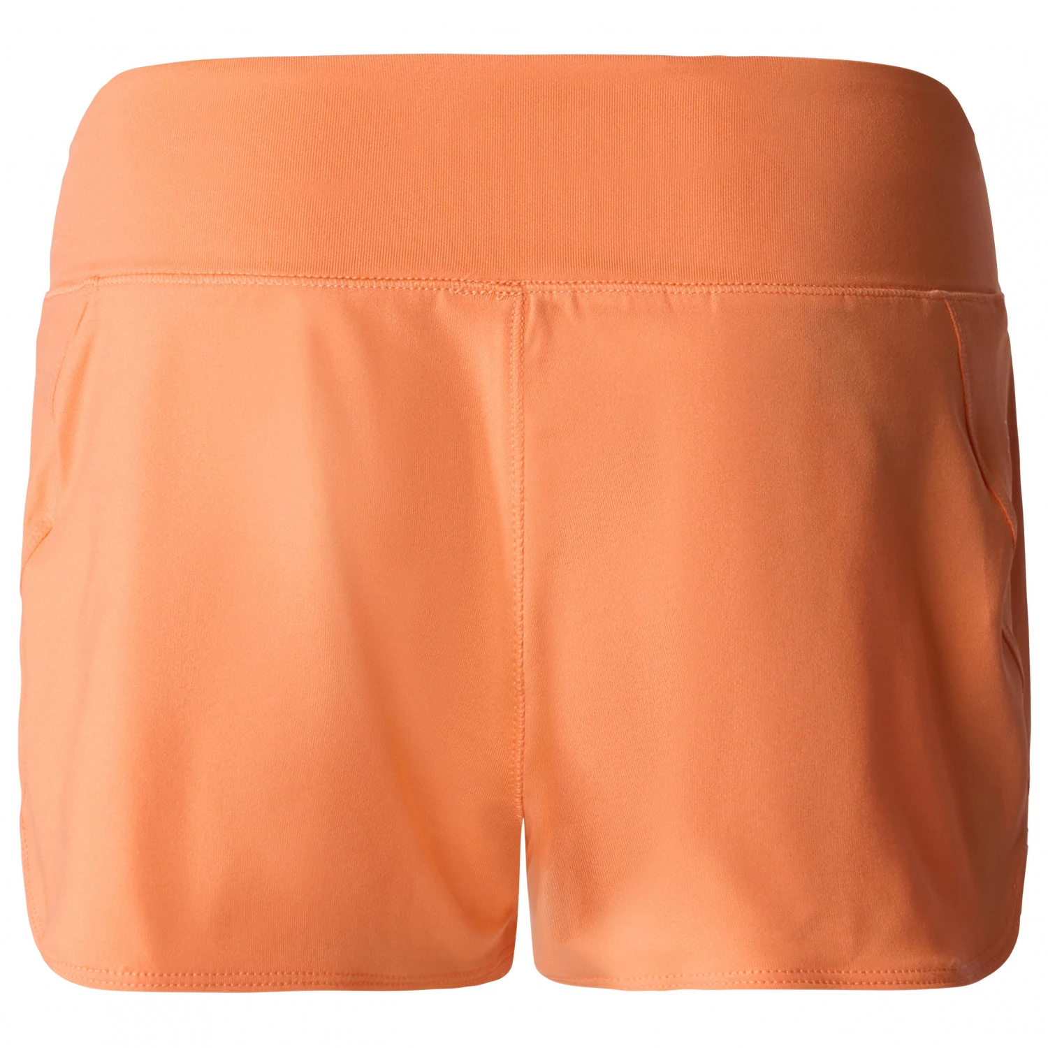 The North Face Girl's Amphibious Knit Shorts - Shorts 2 The North Face Girl's Amphibious Knit Shorts - Shorts - Image 2
