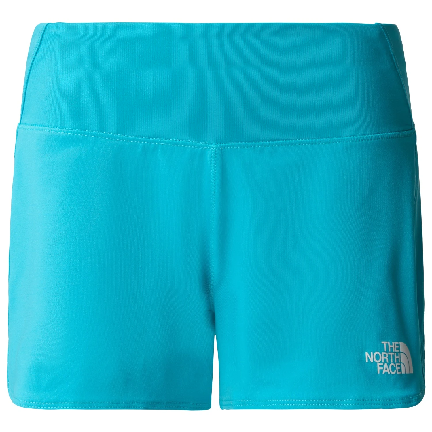 The North Face Girl's Amphibious Knit Shorts - Shorts 1 The North Face Girl's Amphibious Knit Shorts - Shorts
