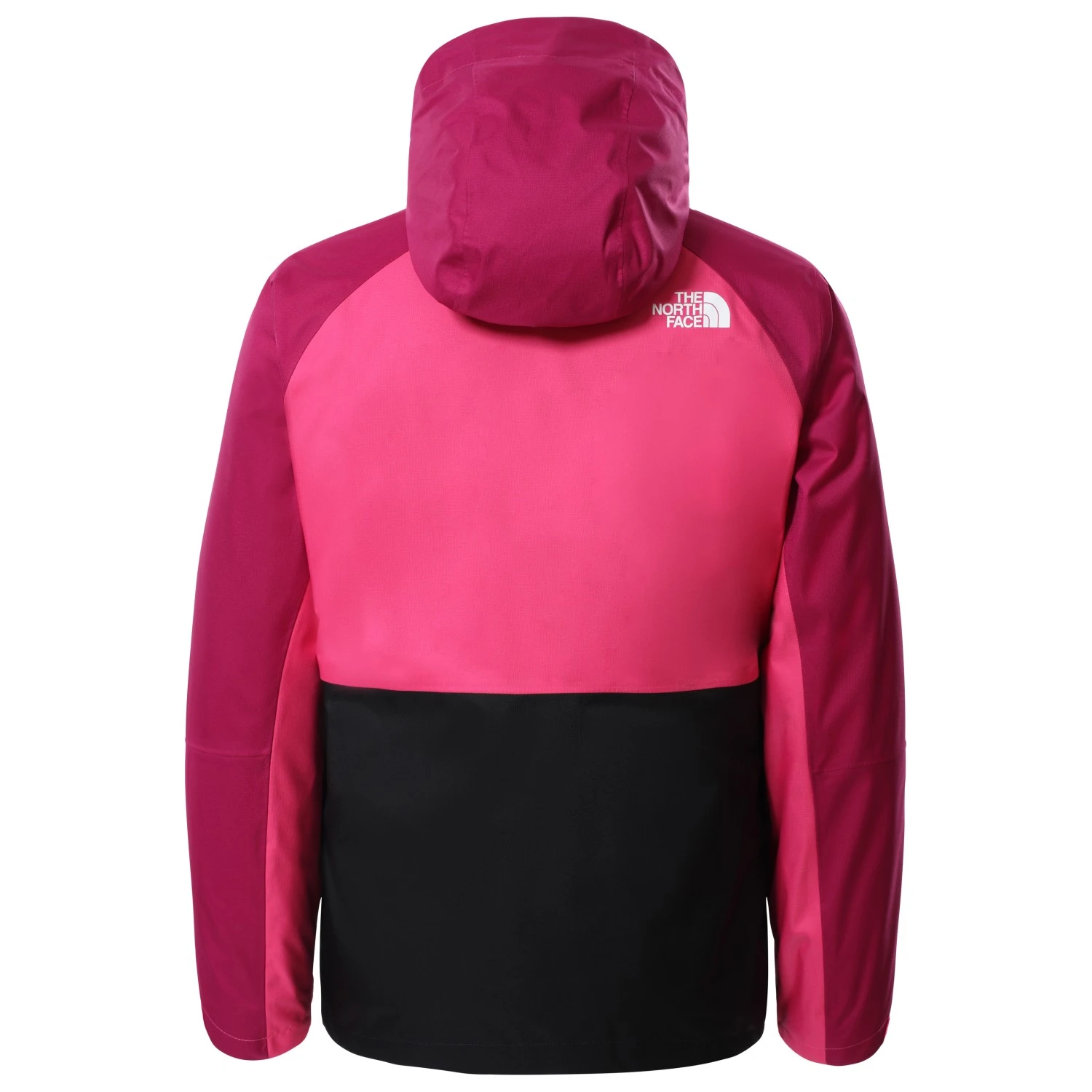 The North Face Girl's Freedom Triclimate - 3-in-1 Jacket 3 The North Face Girl's Freedom Triclimate - 3-in-1 Jacket - Image 3