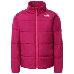 The North Face Girl's Freedom Triclimate - 3-in-1 Jacket 7 The North Face Girl's Freedom Triclimate - 3-in-1 Jacket -Outdoor Wear Store the north face girls freedom triclimate 3 in 1 jacket detail 4