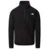The North Face Glacier Pro 1/4 Zip - Fleece Jumper