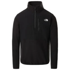 The North Face Glacier Pro 1/4 Zip - Fleece Jumper