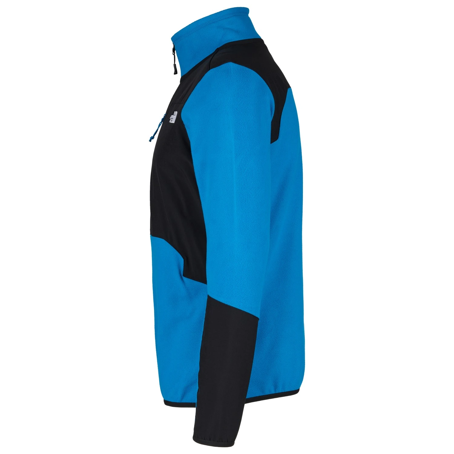 The North Face Glacier Pro 1/4 Zip - Fleece Jumper 2 The North Face Glacier Pro 1/4 Zip - Fleece Jumper - Image 2
