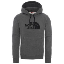 The North Face Light Drew Peak Pullover Hoodie