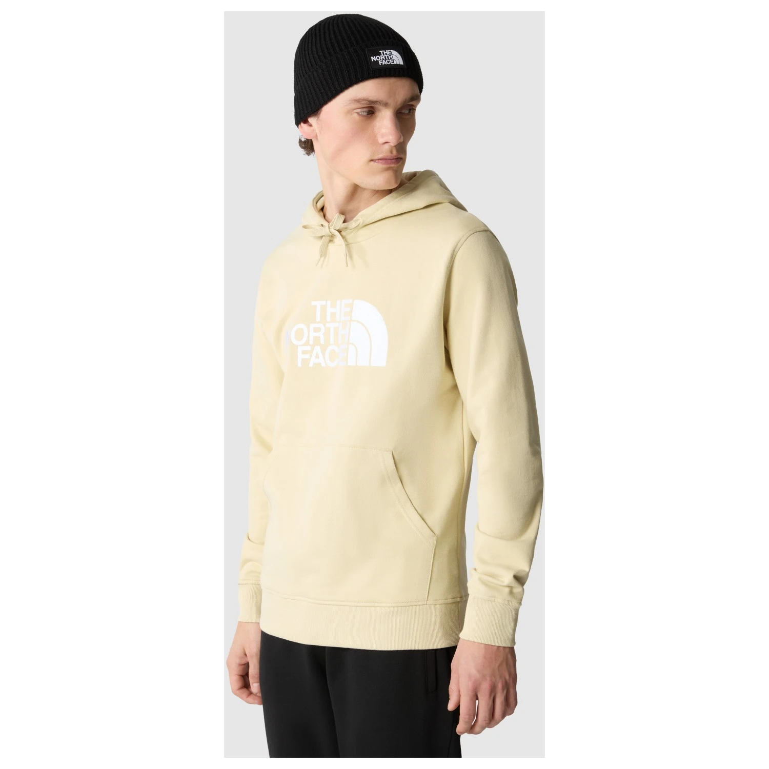 The North Face Light Drew Peak Pullover Hoodie 2 The North Face Light Drew Peak Pullover Hoodie - Image 2