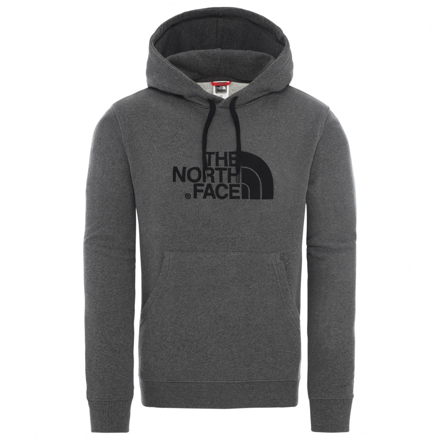 The North Face Light Drew Peak Pullover Hoodie 1 The North Face Light Drew Peak Pullover Hoodie
